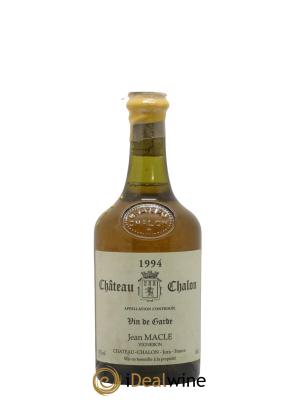 Château-Chalon Jean Macle