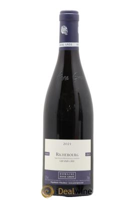 Richebourg Grand Cru Anne Gros