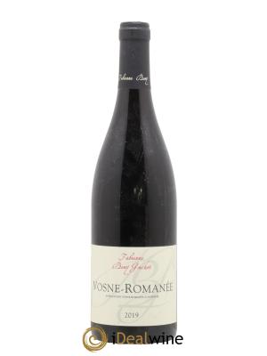 Vosne-Romanée Bony Gachot