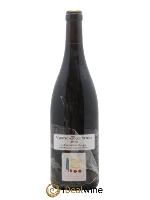 Vosne-Romanée Le Clos Goillotte Prieuré Roch