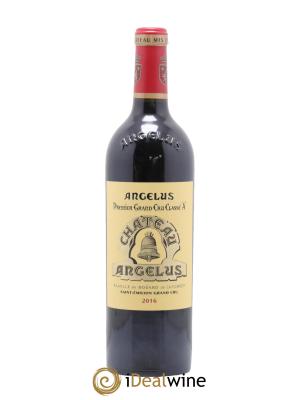 Château Angélus 1er Grand Cru Classé A