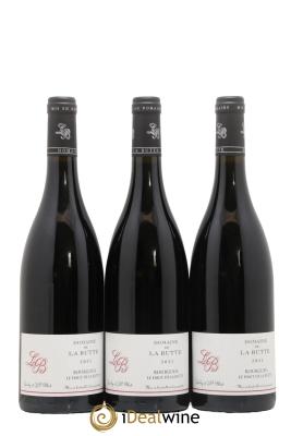 Bourgueil Le Haut de La Butte Domaine de La Butte - Jacky Blot