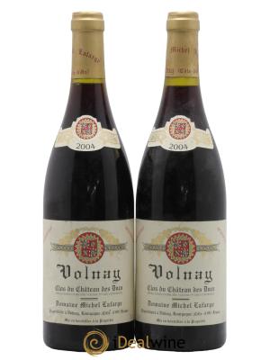 Volnay 1er Cru Clos du Château des Ducs Lafarge (Domaine)