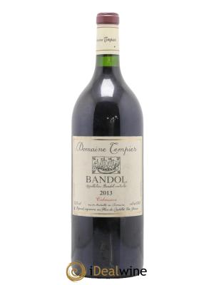 Bandol Domaine Tempier Cuvée Cabassaou Famille Peyraud