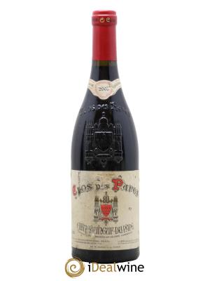 Châteauneuf-du-Pape Clos des Papes - Paul Avril