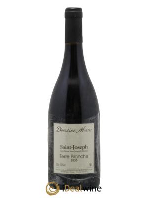 Saint-Joseph Terre Blanche Domaine Monier Perreol