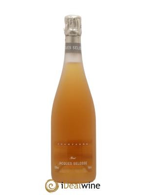 Brut Rosé Jacques Selosse