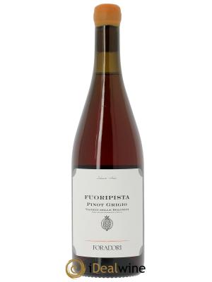 Vigneti delle Dolomiti IGT Fuoripista Pinot Grigio Elisabetta Foradori