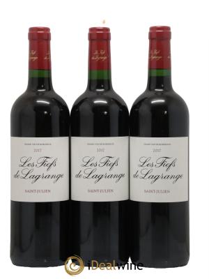 Les Fiefs de Lagrange Second Vin