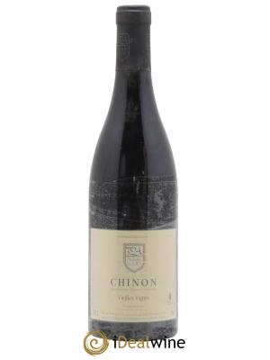 Chinon Vieilles Vignes Philippe Alliet