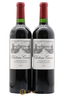 Château Canon 1er Grand Cru Classé B