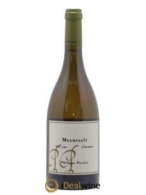 Meursault 1er Cru Charmes Philippe Pacalet