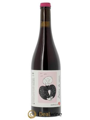 Vin de France Dame de coeur Laura Aillaud 