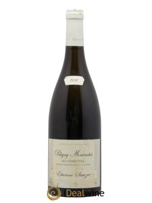 Puligny-Montrachet 1er Cru Les Combettes Etienne Sauzet