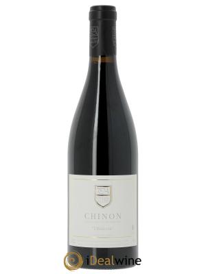 Chinon L'Huisserie Philippe Alliet 