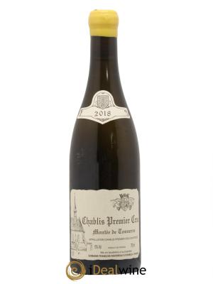 Chablis 1er Cru Montée de Tonnerre Raveneau (Domaine)