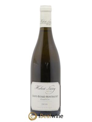 Criots-Bâtard-Montrachet Grand Cru Hubert Lamy