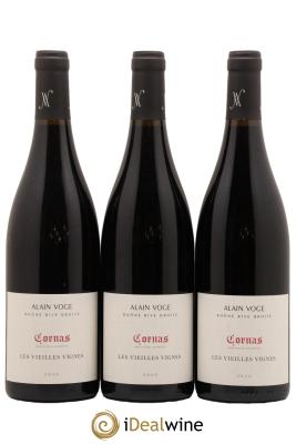 Cornas Les Vieilles Vignes Alain Voge (Domaine)