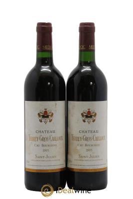 Château Terrey Gros Cailloux Cru Bourgeois