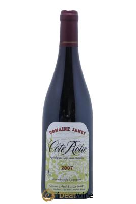 Côte-Rôtie Jamet (Domaine)