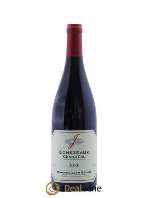 Echezeaux Grand Cru Jean Grivot