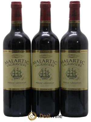 Château Malartic-Lagravière Cru Classé de Graves