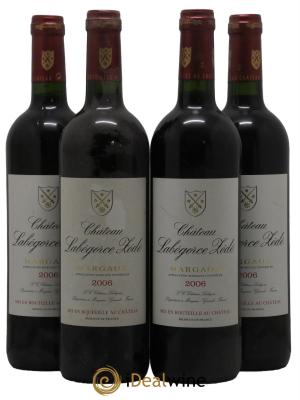 Château Labegorce Zédé Cru Bourgeois