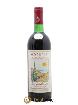 Bandol Galantin