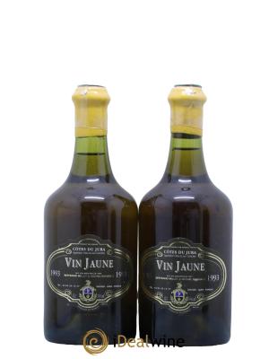 Côtes du Jura Vin Jaune Michel Ramaux Bertrand Millet