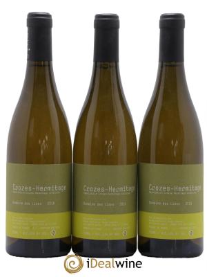 Crozes-Hermitage Domaine Des Lises Maxime Graillot Et Thomas Schmittel