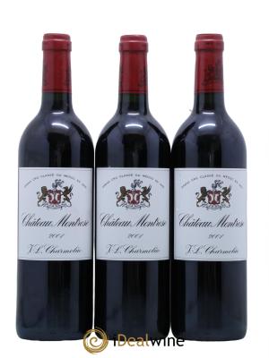 Château Montrose 2ème Grand Cru Classé 