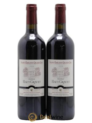 Saint-Émilion Grand Cru Château Haut Gravet