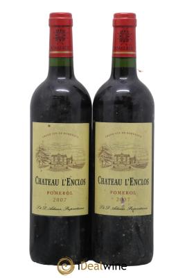 Château l' Enclos