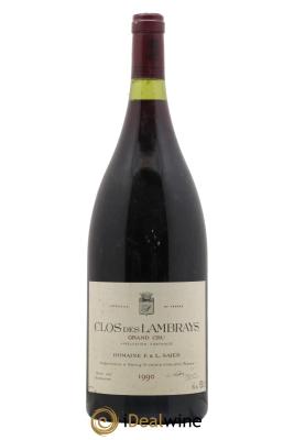 Clos des Lambrays Grand Cru Domaine des Lambrays