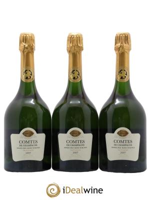 Comtes de Champagne Taittinger