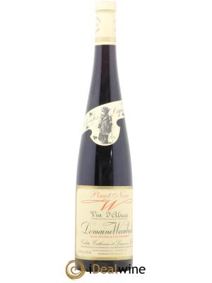 Alsace Pinot Noir Clos des Capucins Weinbach (Domaine)