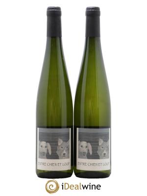 Alsace Entre Chien et Loup Rietsch Pinot Auxerrois