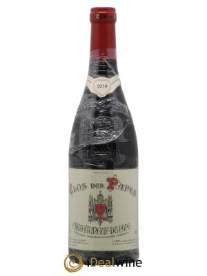 Châteauneuf-du-Pape Clos des Papes - Paul Avril