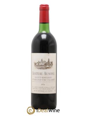 Château Ausone 1er Grand Cru Classé A