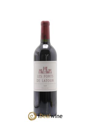 Les Forts de Latour Second Vin 