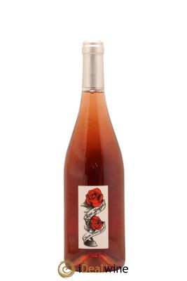 Côtes du Rhône Rose Pompon Domaine Maxime Francois Laurent