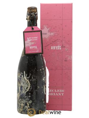 Champagne -- Extra-Brut Abyss Leclerc Briant