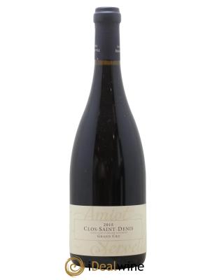 Clos Saint-Denis Grand Cru Amiot-Servelle