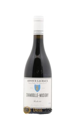 Chambolle-Musigny Arnoux-Lachaux (Domaine)