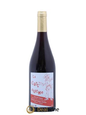 Vin de France La Cartouche Domaine Greiner