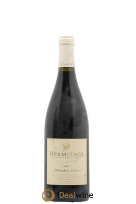 Hermitage Domaine Philippe Belle