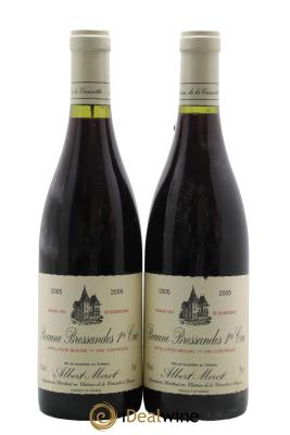 Beaune 1er Cru Bressandes Albert Morot