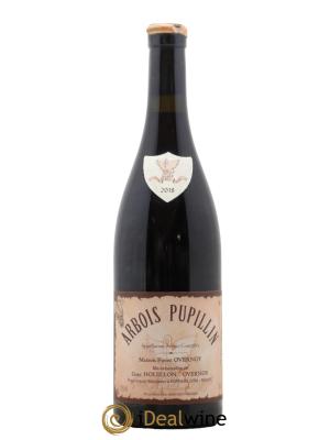 Arbois Pupillin Poulsard (cire rouge) Overnoy-Houillon (Domaine)