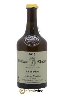 Château-Chalon Jean Macle