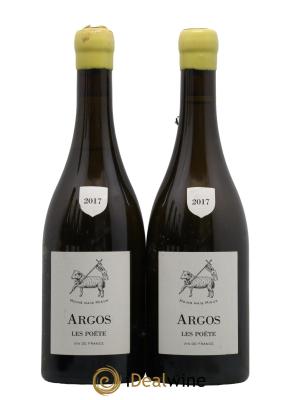 Vin de France (anciennement Quincy) Argos Les Poëte